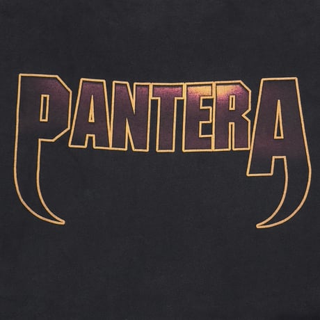 PANTERA 2003 COWBOYS FROM HELL TENNESSEE RIVER XL 0041