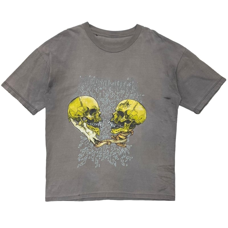 METALLICA PUSHEAD I'M INSIDE I'M YOU FITS XL 37