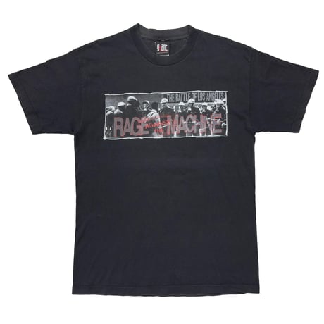 RAGE AGAINST THE MACHINE THE BATTLE OF LOS ANGELES giant LARGE 6373