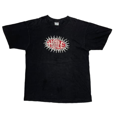 HOLE EYE BALL TEE WINTERLAND XL 8954