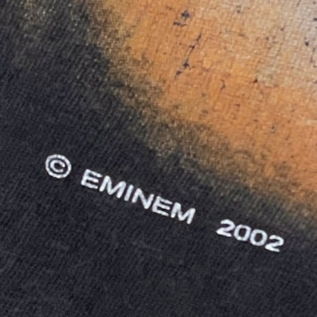 EMINEM THE MARSHALL MATHERS LP XXL 7765