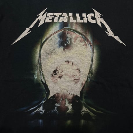 METALLICA HARDWIRED TO SELF-DISTRUCT 2016 FITS XXL 2977