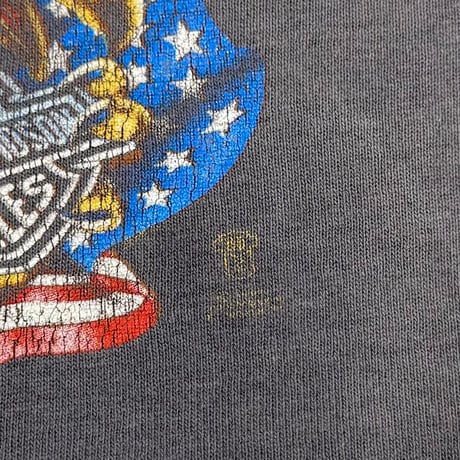 HARLEY DAVIDSON 3D EMBLEM LAS VEGAS POCKET TEE XL 1037