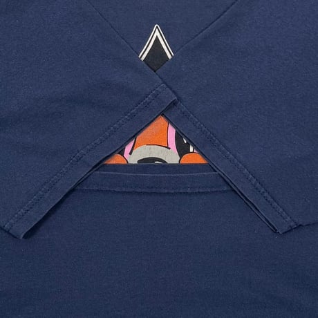 KOZIK 1997 POSTER POP NAVY XL 1954