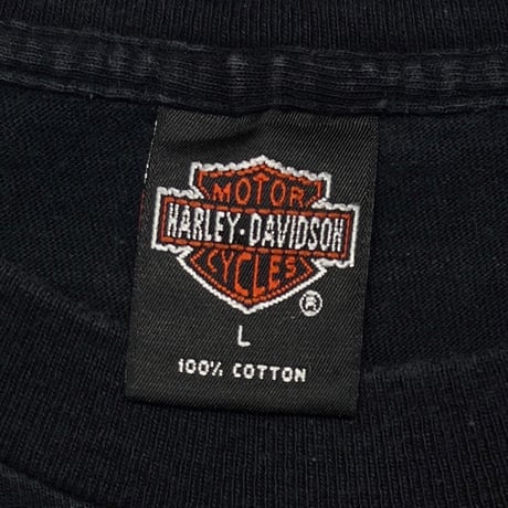 HARLEY DAVIDSON HOUSE OF HARLEY OCEANSIDE CA LARGE 2789