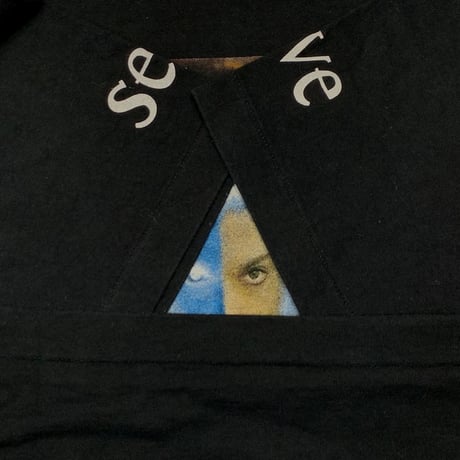 PRINCE LOVE SYMBOL LOVE SEX LIBERTY FRUIT OF THE LOOM XXL 5777