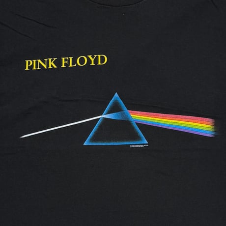 PINK FLOYD DARK SIDE OF THE MOON DELTA XL 0675