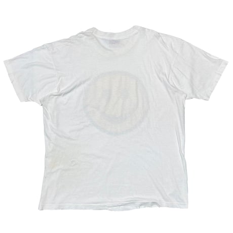 OLD & VINTAGE SMILE WHITE FITS XXL 7360