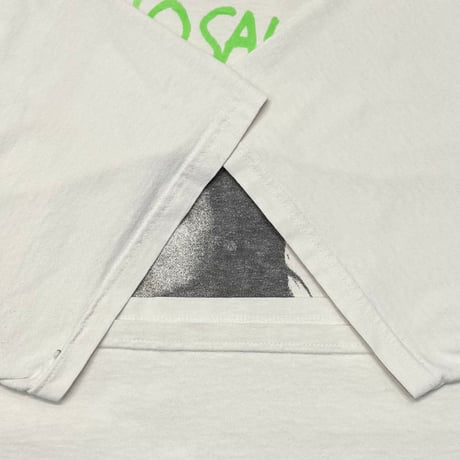 DINOSAUR Jr Y2K GREEN MIND HANES XXL 7293