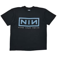 NINE INCH NAILS 96-97 NOTHING ALL SPORT XL 8264