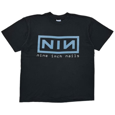 NINE INCH NAILS 96-97 NOTHING ALL SPORT XL 8264