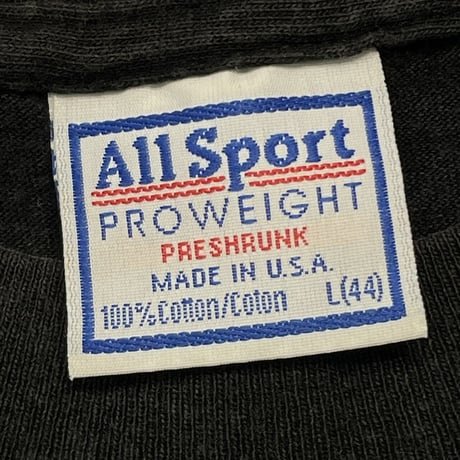 NINE INCH NAILS 1995 goddamn this noise inside my head LS ALLSPORT LARGE 0902
