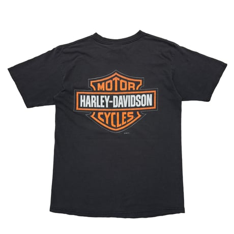 HARLEY DAVIDSON 1996 NOTHING SOUNDS LIKE HD LARGE 8363
