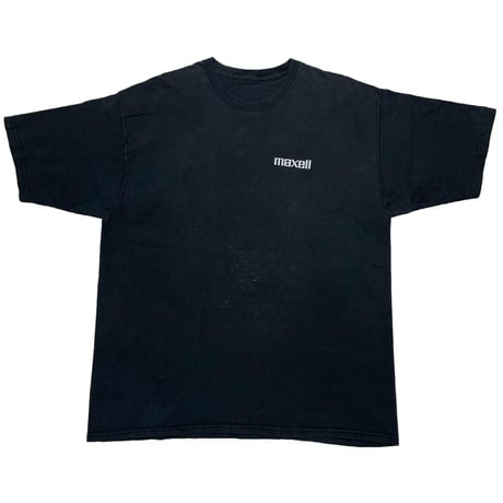 maxell Save your data... 2000 Y2K BLACK FITS XL 1782