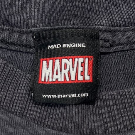 MARVEL VENOM BIG FACE FITS XL 8561