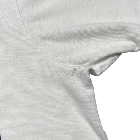 SESAME STREET WLMO SPORT WHITE FITS M-L 8329
