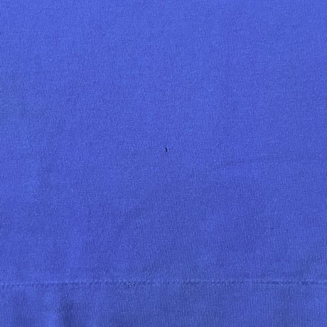 Marlboro UNLIMITED COYOTE POCKET TEE BLUE FITS LARGE 8