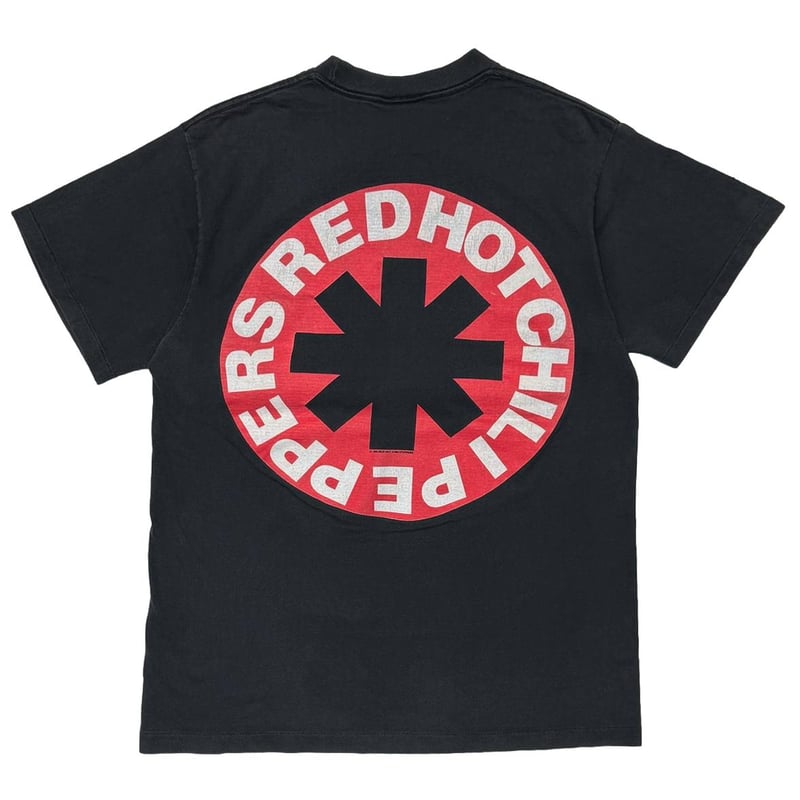 RED HOT CHILI PEPPERS 1992 KOZIK GIRL GIANT BY