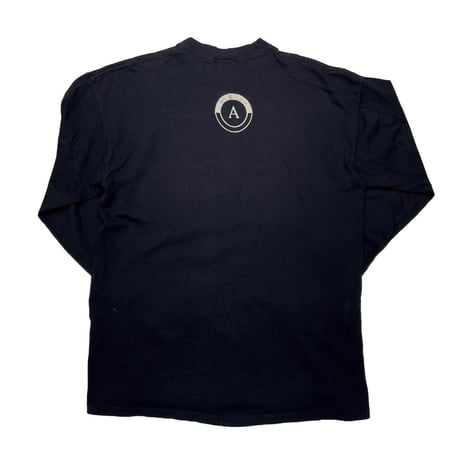 AKIRA ANARCHIC ADJUSTMENT TETSUO PILL LS TEE XL 5870