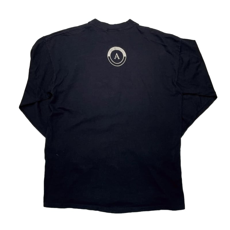 AKIRA ANARCHIC ADJUSTMENT TETSUO PILL LS TEE XL AKIRA ANARCHIC ADJUSTMENT TETSUO PILL LS TEE XL