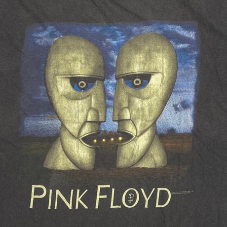PINK FLOYD NORTH AMERICAN TOUR 1994 BROCKUM LARGE 0125