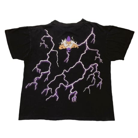 OLD & VINTAGE WIZARD & DRAGON THUNDER XL 6971