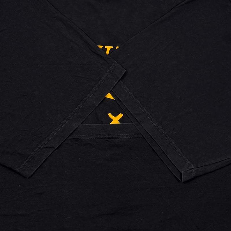 NIRVANA SMILE EURO BOOTLEG FITS XXL 0247 | grea