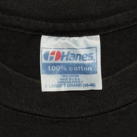 Melvins 90s PUSSY HANES XL 9600