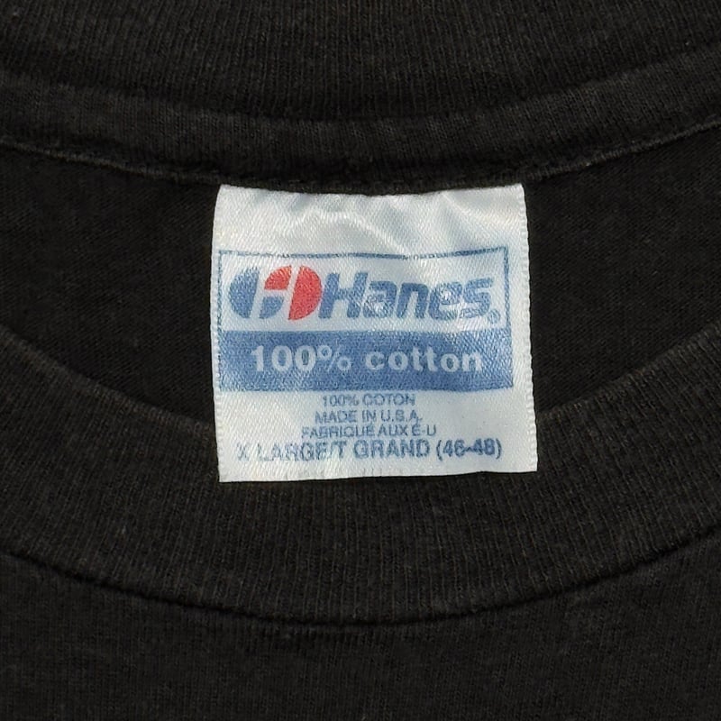 Melvins 90s PUSSY HANES XL 9600 | greatLAnd OSAKA