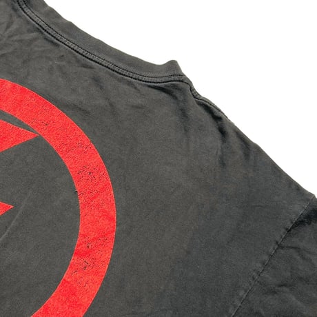 MARILYN MANSON ANTICHRIST SUPERSTAR FITS XL 2426