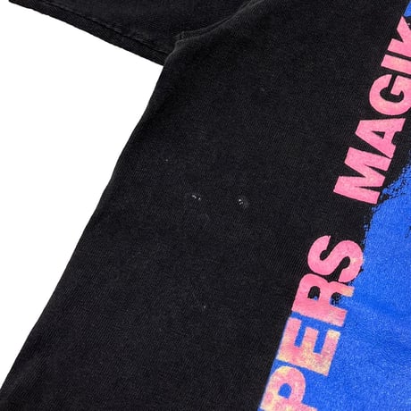 RED HOT CHILI PEPPERS BLOOD SUGAR SEX MAGIK BOOTLEG MILLER LARGE 6753