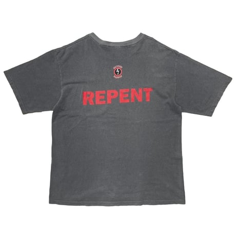 MARILYN MANSON REPENT MARILYN MANSON TAG FITS XL 6888