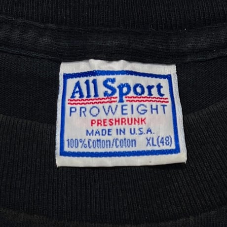 NINE INCH NAILS the downward spiral ALL SPORT XL 6908