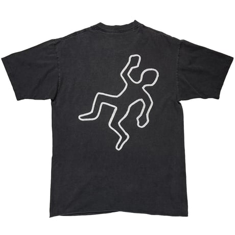 DEAD KENNEDY TOO DRUNK BROCKUM XL 7065