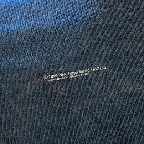 PINK FLOYD 1996 WISH YOU WERE HERE anvil XL 3123
