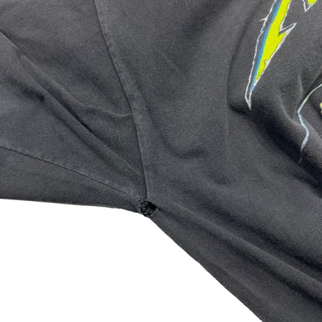 METALLICA AND JUSTICE FOR ALL GIANT FITS XL 4864