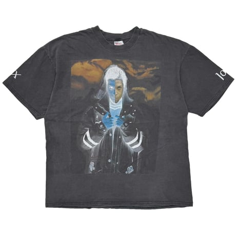PRINCE LOVE SYMBOL SEX LIBERTY HANES XXL 1824