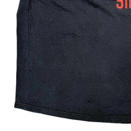 THE SIMPSONS THE Sopranos PARODY FRUIT OF THE LOOM XL 4914