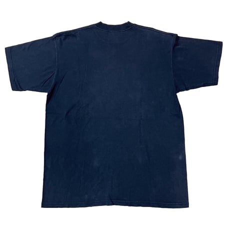 G UNIT LOGO TEE NAVY XXL 8355
