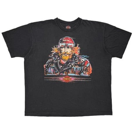 HARLEY DAVIDSON Paul Smith MILLS BURLINGTON, NJ XL 5569