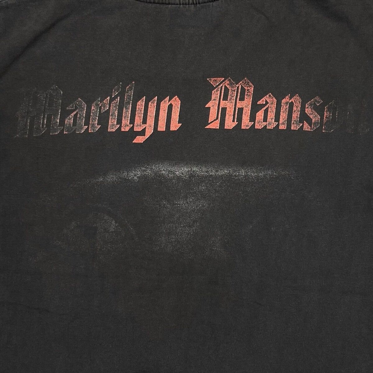 MARILYN MANSON BOOTLEG EURO XL 6956 | greatLAnd
