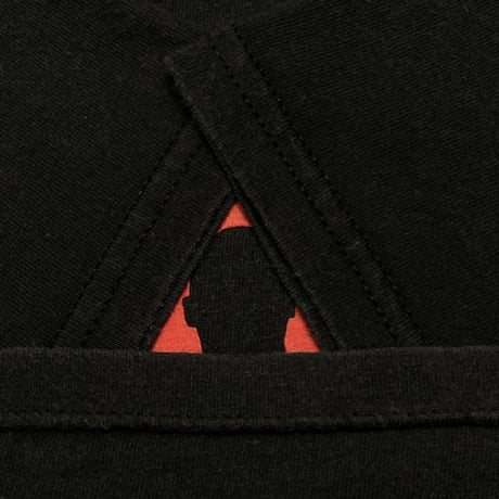 RAGE AGAINST THE MACHINE MEMBER TEE DELTA MEDIUM 8256
