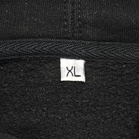 MARILYN MANSON DISPOSABLE TEENS BOOTLEG HOODIE XL 0938