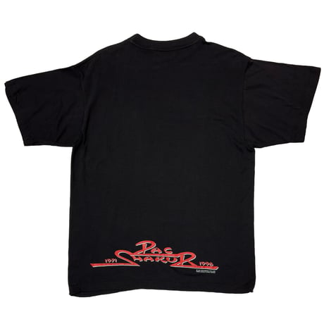 2PAC BOOTLEG PAC 4 EVER EURO MEDIUM 4588