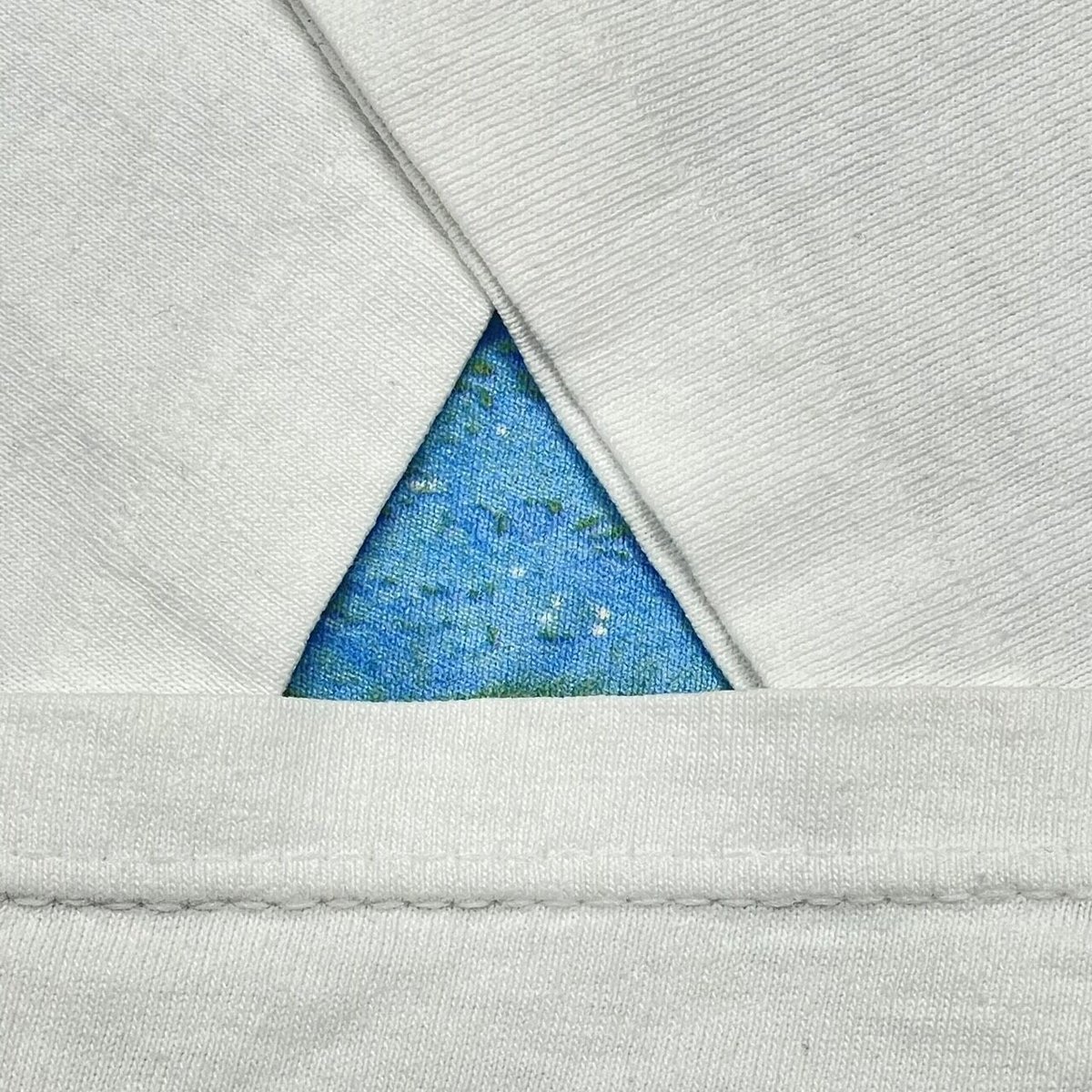 NIRVANA NEVERMIND BROCKUM LARGE 4910 | greatLAn