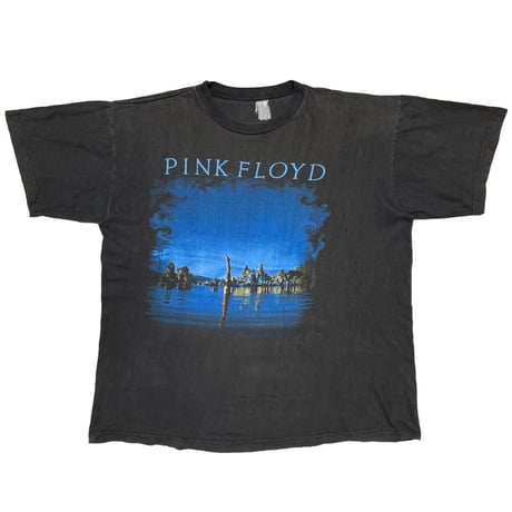 PINK FLOYD WISH YOU WERE HERE FITS XL 9961