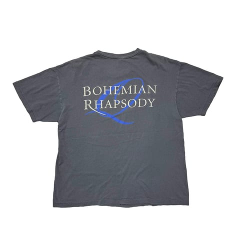 QUEEN BOHEMIAN RHAPSODY HANES XL 4313