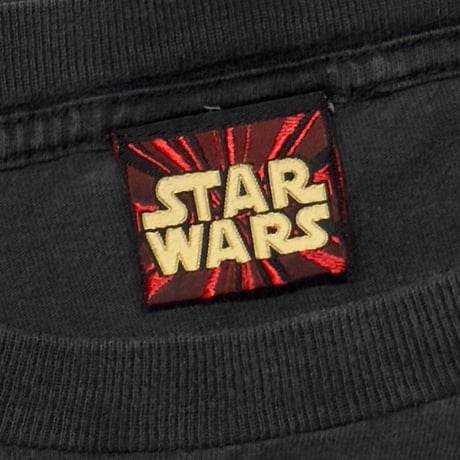 STAR WARS EPISODE 1 SPACE SHIP FITS XL-XXL 8245