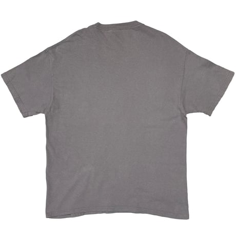 Apple CENTER LOGO CHARCOAL HANES LARGE 6823