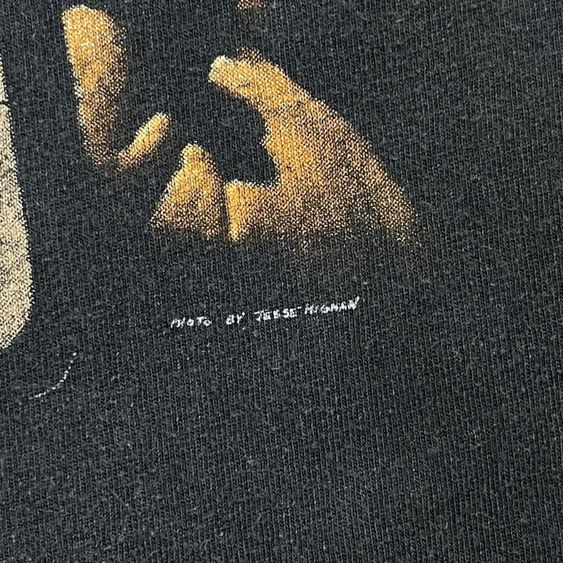 ALICE IN CHAINS 1993 ROOSTER HANES L